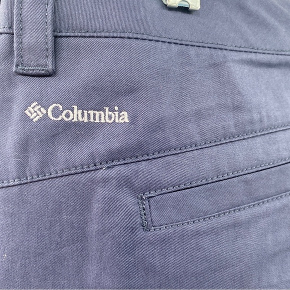 Columbia Women’s Regular Fit Kenzie Cove Bermuda Shorts Size 14 NWT - Picture 5 of 12